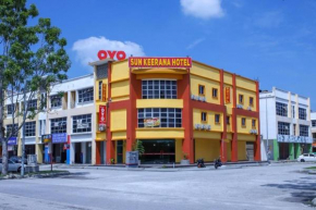 OYO 89387 Sun Keerana Hotel